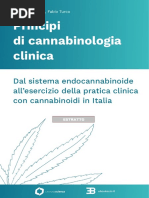 ESTRATTO Cannabinologia