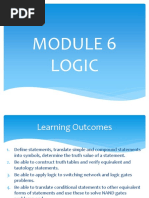 Module 6 Lesson 6.1