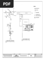 Legend:: Plant/ Machinery Layout Vicinity Map/ Location Plan