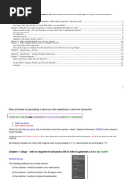 Basics About Sales Tax in Microsoft Dynamics