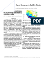 Modeling Inverter-Based Resources in Stability Studies