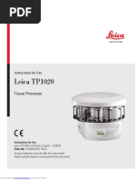 tp1020 Leica