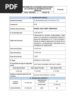 Informe Actividades Neider