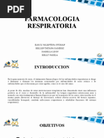 Farmacologia Exposicion