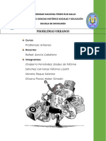 Ensayo Consumismo y Sobreproducción