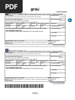 Grau Técnico - Centro de Ensino - Soledade - Boleto Bancï¿ Rio222