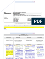 Competencia 1 RESUELVE PROBLEMAS DE CANTIDAD 4to Grado