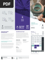 Tecnico Podologia Clinica Malla 2021