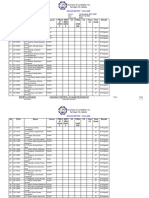 Santiago City, Isabela: Grade Report - College