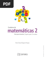 Libro Mat 2