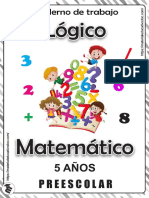 Logico Del 1 Al 50PDF