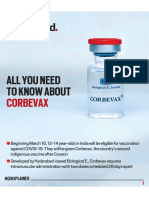 Quixplained Corbevax