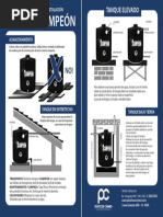 Manual Instalacion Tanque