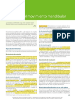 4 Mecanica Del Movimiento Mandibular