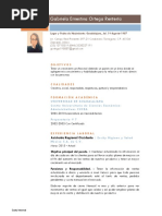 CV Gabriela Ortega OK