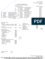 Students Qualified To RA 10931, No Payment (Zero) - Students With Amount To Be Paid Upon Enrollment, Proceed