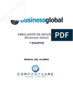 Businessglobal2019Manual Alumno - Esp 7 Equipos