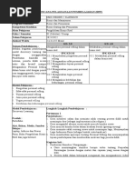 RPP KD 3.8 Ok 3 Pertemuan