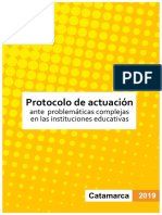 09-Protocolo de Situciones Ante Complejas Situaciones en Catamarca