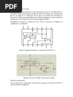 Conversion Frecuencia A Voltaje