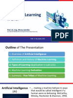 Sesi#1 - WJ - Machine Learning in Brief (Printed Version)