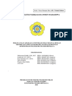 Proposal Penelitian Kerdosma Salwa