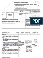 Plan de Clases Democracia Pluricultural