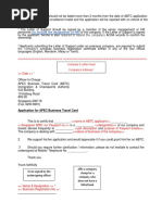 Eabtc Abtc Letter of Support