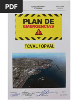 Plan de Emergencia TCVAL-OPVAL