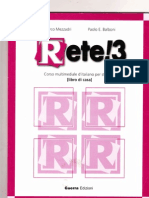 Rete 3 - Libro Di Casa