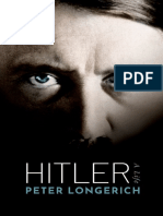 Hitler A Biography