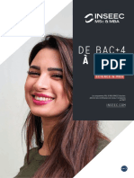 Brochure INSEEC MSC MBA WEB