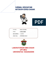 Dian Ananda-Jurnal Kecepatan Reaksi