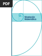 Libro de Nivelación