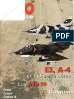 El A-4 en La FAA-Revista Aeroespacio