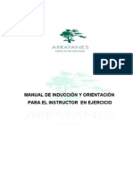 Manual de Inducción y Orientación para Docentes Arrayanes