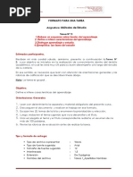 Tarea - Formato - 2022 Semana 2 - Grupal