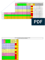 Matriz GTC45 Actualizada 2