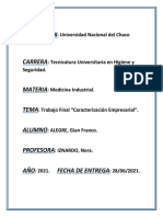 Caracterización Empresarial-Alegre Gian Franco-2021