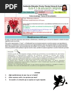 Guía# 3 9° Religión 4toperíodo