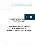 OTD-03-Construção de Rede Por Terceiros