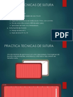 Practica Suturas