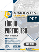 PDF - Apostila Portugues Professores