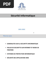 Partie01 Generalite Sur La Securite Informatique