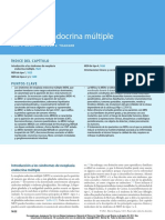 Neoplasia Endocrina Multiple