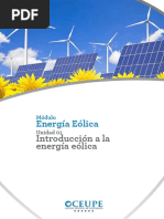 A1 - Mod2 - Unid1 - Introducción A La Energía Eólica