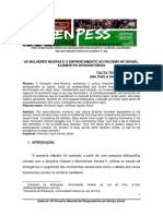 Ekeys, AS MULHERES NEGRAS E O ENFRENTAMENTO AO RACISMO NO BRASIL ELEMENTOS INTRODUTÓRIOS