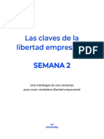 Libertad Empresarial