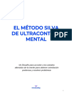 Metodo Silva Workbook