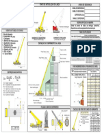 Calculos de Rigging